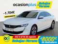 Peugeot 508 1.6 PureTech S&S Allure EAT8 180 Blanco - thumbnail 1