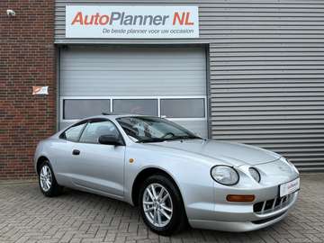 1.8i Limited! Airco! Leder! Schuifdak!