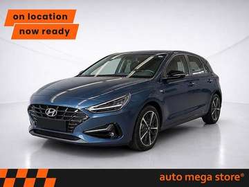 1.5 T-GDI Edition 30+ Aut. Kamera/LED/Carplay