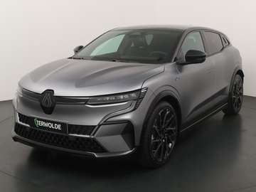 Esprit Alpine | Adaptive Cruise Control | Adaptive