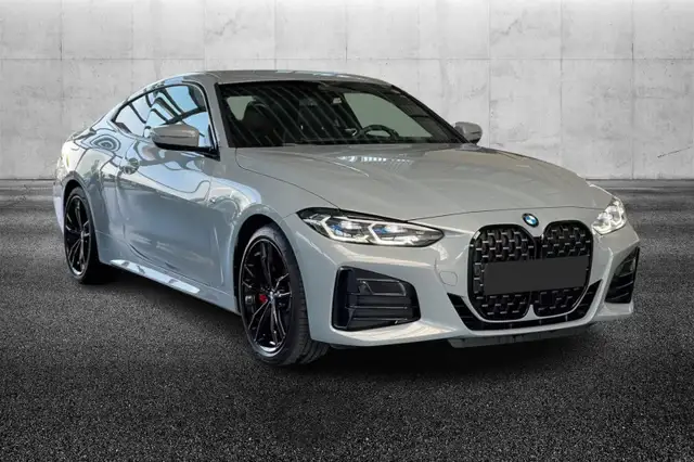 BMW 440 M440i xDrive 48V Msport Pro