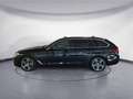 BMW 520 d xDrive Touring NAVI AHK LED Schwarz - thumbnail 3