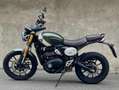 Triumph Scrambler 400 X Grün - thumbnail 1