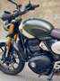 Triumph Scrambler 400 X Grün - thumbnail 2