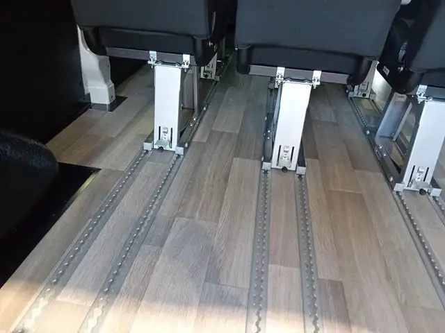 Maxus Deliver 9 view 15