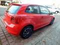 Volkswagen Polo V KLIMA SITZHEIZG. BLUETOOTH Rosso - thumbnail 4