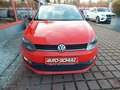 Volkswagen Polo V KLIMA SITZHEIZG. BLUETOOTH Rosso - thumbnail 5