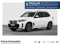 BMW X5 xDrive50e M SPORT+PANO+AHK+H/K+HuD+DA+360° Weiß - thumbnail 1