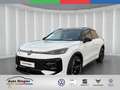 Volkswagen T-Roc NEU R-Line 1.5 l eTSI DSG,WINTERRÄD,KESSY,IQ-LIGHT Bianco - thumbnail 1