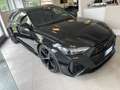 Audi RS6 SOLO NOLEGGIO NO VENDITA ONLY E RENT Zwart - thumbnail 2