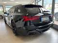 Audi RS6 SOLO NOLEGGIO NO VENDITA ONLY E RENT Zwart - thumbnail 1