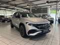 Mercedes-Benz EQA 350 EQA 350 4M AMG,Memory,Distronic,Burmester,Night, Silber - thumbnail 2