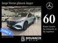 Mercedes-Benz EQA 350 EQA 350 4M AMG,Memory,Distronic,Burmester,Night, Silber - thumbnail 1