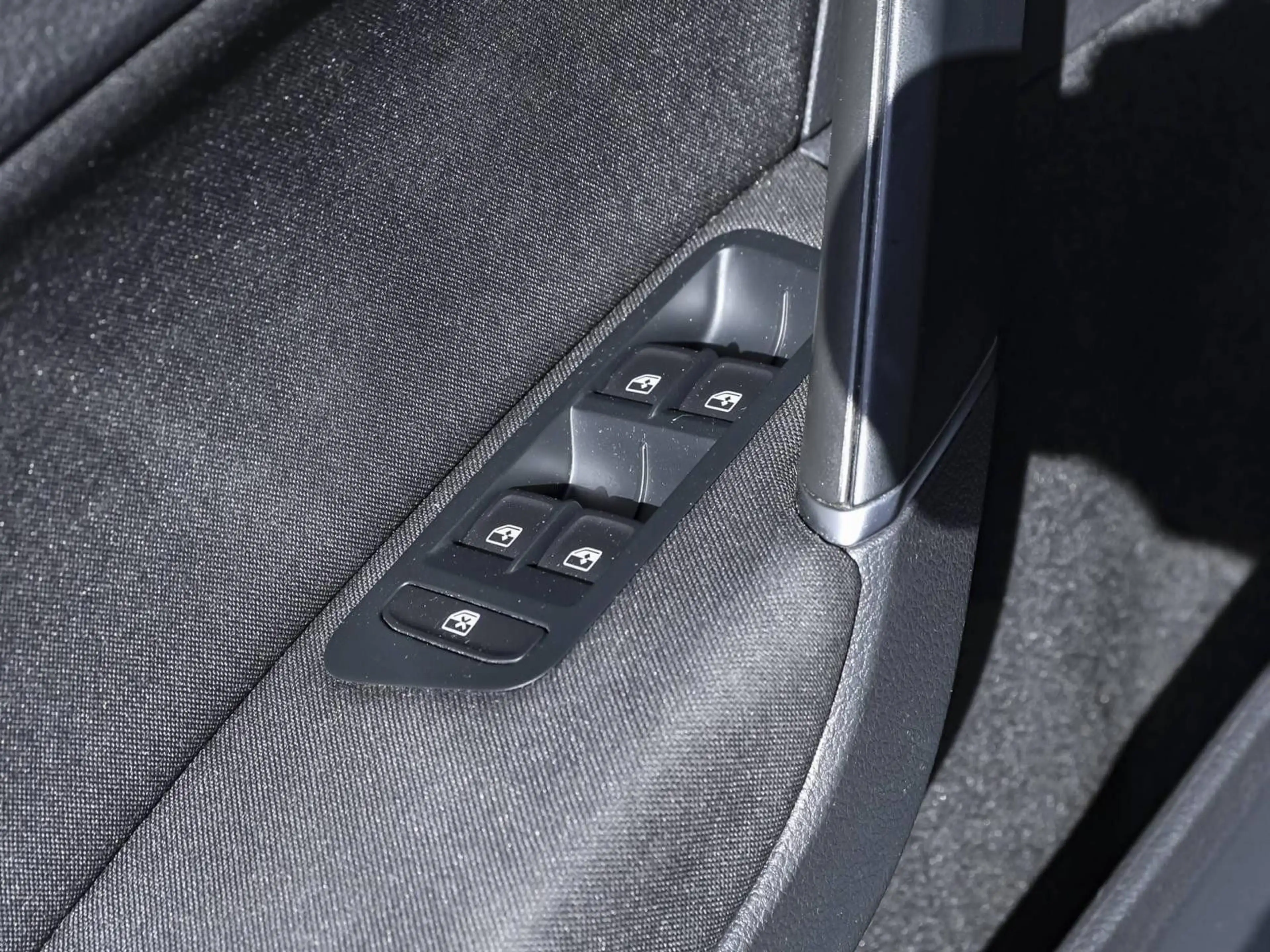 Volkswagen Golf VII Variant United BlueMotion TGI — photo 6
