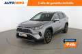 Toyota RAV 4 2.5 Hybrid 4x2 Advance Gris - thumbnail 1