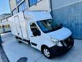 Nissan NV400 Chasis 2.3dCi 165 L2H1 FWD Optima Weiß - thumbnail 10