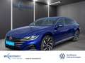 Volkswagen Arteon Shooting Brake R-Line  eHybrid 1.4 TSI Blue - thumbnail 1