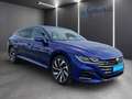 Volkswagen Arteon Shooting Brake R-Line  eHybrid 1.4 TSI Blue - thumbnail 2