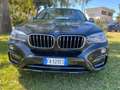 BMW X6 xdrive30d Extravagance 258cv auto Чорний - thumbnail 2