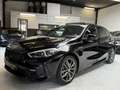 BMW 116 PACK M TOIT PANO BOITE AUTO FULL LED Nero - thumbnail 4