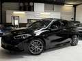BMW 116 PACK M TOIT PANO BOITE AUTO FULL LED Nero - thumbnail 1