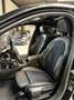BMW 116 PACK M TOIT PANO BOITE AUTO FULL LED Nero - thumbnail 11