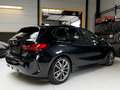 BMW 116 PACK M TOIT PANO BOITE AUTO FULL LED Nero - thumbnail 9