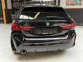 BMW 116 PACK M TOIT PANO BOITE AUTO FULL LED Nero - thumbnail 8