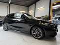 BMW 116 PACK M TOIT PANO BOITE AUTO FULL LED Nero - thumbnail 7