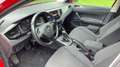 Volkswagen Polo 1.6 TDI 95 DSG7 Confortline Business - Automatique Rouge - thumbnail 8