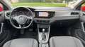 Volkswagen Polo 1.6 TDI 95 DSG7 Confortline Business - Automatique Rouge - thumbnail 11
