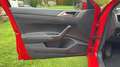 Volkswagen Polo 1.6 TDI 95 DSG7 Confortline Business - Automatique Rouge - thumbnail 7