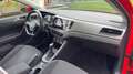 Volkswagen Polo 1.6 TDI 95 DSG7 Confortline Business - Automatique Rouge - thumbnail 10