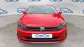 Volkswagen Polo 1.6 TDI 95 DSG7 Confortline Business - Automatique Rouge - thumbnail 5