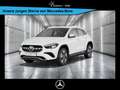 Mercedes-Benz GLA 220 4M PROGRESSIVE+DISTRO+MBUX+360°KAM+AHK Blanc - thumbnail 1