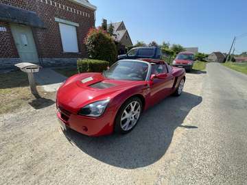 2.2i SE 16v Limited Edition