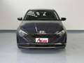 Hyundai i20 1.2 mpi Connectline 79cv mt Grau - thumbnail 2