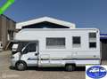 Fiat FIAT 230 Burstner 6 persoons met gordels comp - thumbnail 1