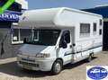 Fiat FIAT 230 Burstner 6 persoons met gordels comp - thumbnail 2