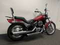 Kawasaki VN 800 A VULCAN Rood - thumbnail 5