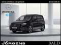 Mercedes-Benz Classe T T 180 PROGRESSIVE Standard Ambiente+Cam+LED+Navi Noir - thumbnail 1