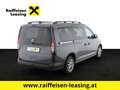 Volkswagen Caddy Maxi 2,0 TDI Grau - thumbnail 3