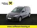 Volkswagen Caddy Maxi 2,0 TDI Grau - thumbnail 1