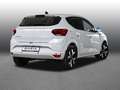 Dacia Sandero Journey ECO-G 100 NAVI SHZ PDC RFK Weiß - thumbnail 2