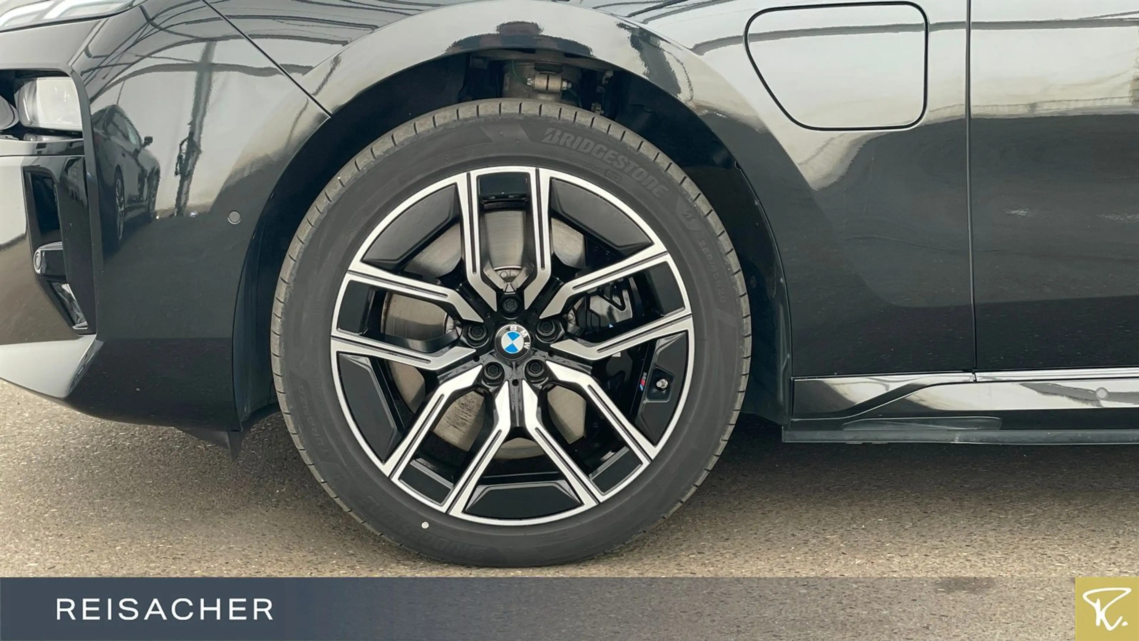 BMW 750 e A xDrive M-Pro LCPro ACC HUD 360° Pano 20" — photo 3