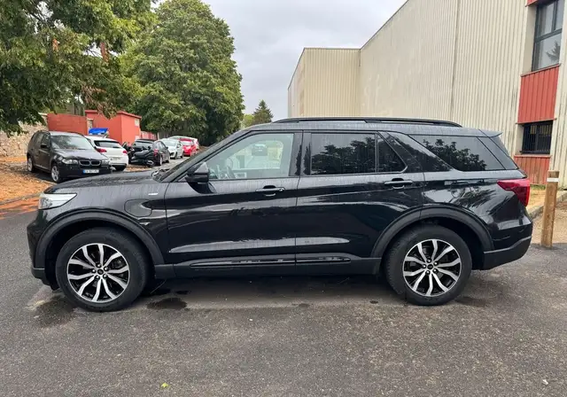 Ford Explorer vi 3.0 ecoboost 457 phev awd st-line powershift 7 places premiere main reprise 550 euros-mois sans apport