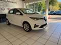 Renault ZOE Zoe Experience inkl. Batterie Weiß - thumbnail 6