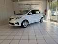 Renault ZOE Zoe Experience inkl. Batterie Weiß - thumbnail 1