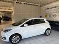 Renault ZOE Zoe Experience inkl. Batterie Weiß - thumbnail 12