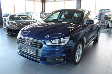 Sportback 1.0 TFSI sport*NAVI*KLIMAAUT.*